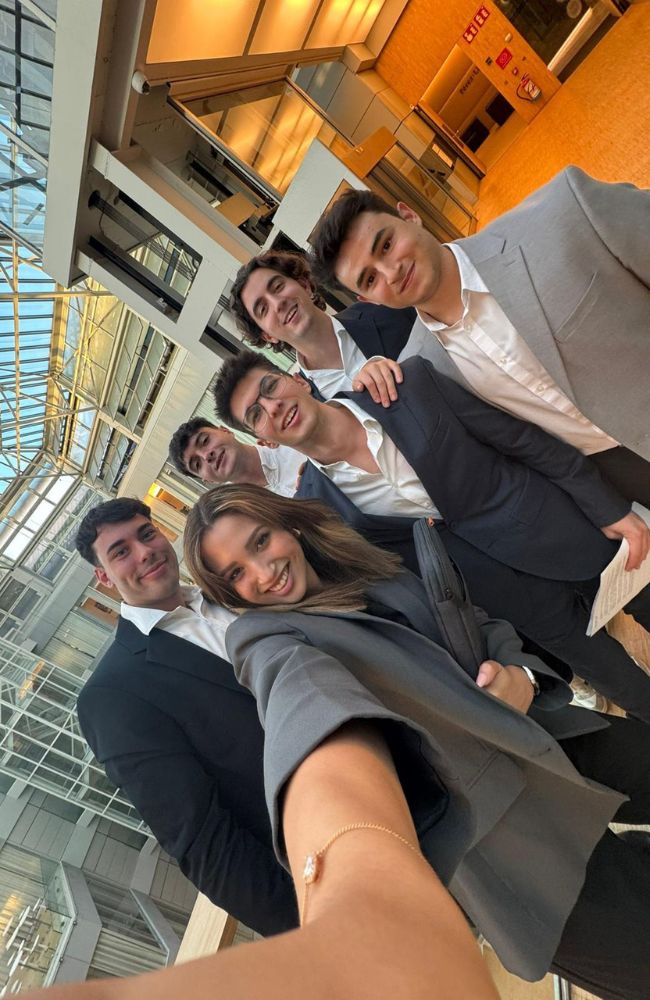 Carrousel sobre nosaltres ELSA